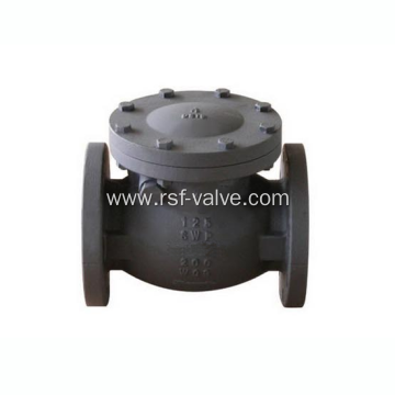 MSS SP-71 Swing Check Valve